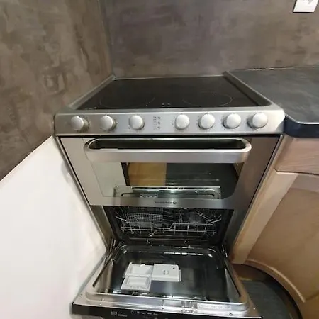 Atypique Au Sien D'un Ancien Couvent Apartment *