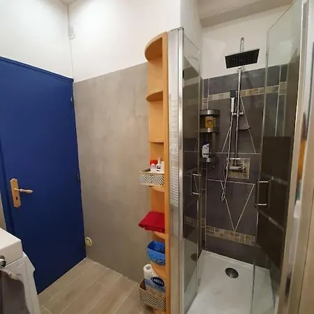 Apartment Atypique Au Sien D'un Ancien Couvent L'Isle-sur-la-Sorgue
